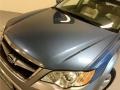 Newport Blue Pearl - Outback 2.5i Limited Wagon Photo No. 38