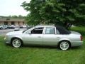 Sterling Silver - DeVille Sedan Photo No. 9