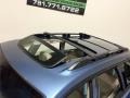 Newport Blue Pearl - Outback 2.5i Limited Wagon Photo No. 40