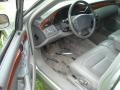 Sterling Silver - DeVille Sedan Photo No. 11