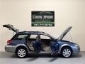 Newport Blue Pearl - Outback 2.5i Limited Wagon Photo No. 45