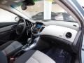 Ice Blue Metallic - Cruze LS Photo No. 2