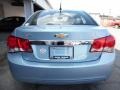 Ice Blue Metallic - Cruze LS Photo No. 4
