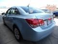 Ice Blue Metallic - Cruze LS Photo No. 5