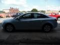 Ice Blue Metallic - Cruze LS Photo No. 6
