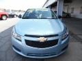 Ice Blue Metallic - Cruze LS Photo No. 8