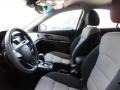 Ice Blue Metallic - Cruze LS Photo No. 11