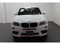 Alpine White - X3 xDrive 28i Photo No. 7