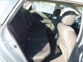 Brilliant Silver - Sentra S Photo No. 6