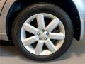 Newport Blue Pearl - Outback 2.5i Limited Wagon Photo No. 89