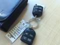 Keys of 2008 Outback 2.5i Limited Wagon