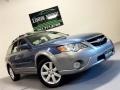 Newport Blue Pearl - Outback 2.5i Limited Wagon Photo No. 106