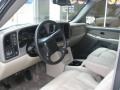 Summit White - Tahoe LT 4x4 Photo No. 5