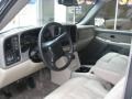 2000 Summit White Chevrolet Tahoe LT 4x4  photo #5