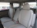 Gray Rear Seat Photo for 2016 Kia Sedona #106989383