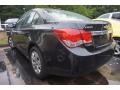 Black Granite Metallic - Cruze LS Photo No. 2
