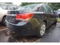 Black Granite Metallic - Cruze LS Photo No. 3