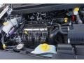  2016 Journey Crossroad Plus 2.4 Liter DOHC 16-Valve VVT 4 Cylinder Engine