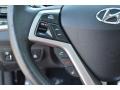 Black/Red Controls Photo for 2012 Hyundai Veloster #106990552