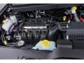  2016 Journey SE 2.4 Liter DOHC 16-Valve VVT 4 Cylinder Engine