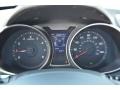 Black/Red Gauges Photo for 2012 Hyundai Veloster #106990627