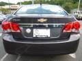 Taupe Gray Metallic - Cruze LS Photo No. 4