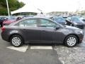 Taupe Gray Metallic - Cruze LS Photo No. 6