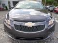 Taupe Gray Metallic - Cruze LS Photo No. 8