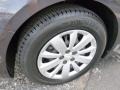 Taupe Gray Metallic - Cruze LS Photo No. 9