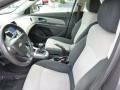 Taupe Gray Metallic - Cruze LS Photo No. 10