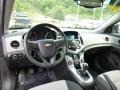 Taupe Gray Metallic - Cruze LS Photo No. 12