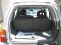 2002 Silver Metallic Chevrolet Tracker ZR2 4WD Hard Top  photo #4