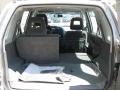 2002 Silver Metallic Chevrolet Tracker ZR2 4WD Hard Top  photo #5