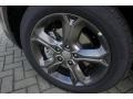 2016 Dodge Journey Crossroad Plus Wheel and Tire Photo