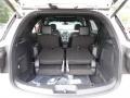 2016 Ford Explorer Limited 4WD Trunk