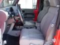 Flame Red - Wrangler Rubicon 4x4 Photo No. 10