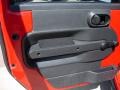 Flame Red - Wrangler Rubicon 4x4 Photo No. 11