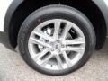 2016 Ford Explorer Limited 4WD Wheel and Tire Photo