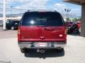 2002 Redfire Metallic Chevrolet Tahoe LT 4x4  photo #4