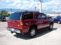 2002 Redfire Metallic Chevrolet Tahoe LT 4x4  photo #5