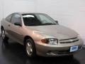 Sandrift Metallic - Cavalier Coupe Photo No. 1