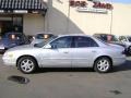 Sterling Silver Metallic - Regal LS Photo No. 5