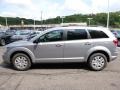 Billet Silver Metallic - Journey SE AWD Photo No. 2