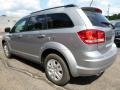 Billet Silver Metallic - Journey SE AWD Photo No. 3