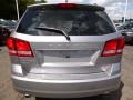 Billet Silver Metallic - Journey SE AWD Photo No. 4