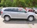 Billet Silver Metallic - Journey SE AWD Photo No. 6