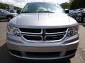 Billet Silver Metallic - Journey SE AWD Photo No. 10