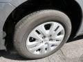Billet Silver Metallic - Journey SE AWD Photo No. 11