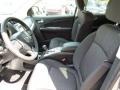 Billet Silver Metallic - Journey SE AWD Photo No. 12