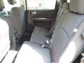Billet Silver Metallic - Journey SE AWD Photo No. 13